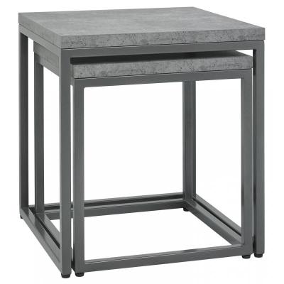 Strasbourg Nest Of 2 Tables
